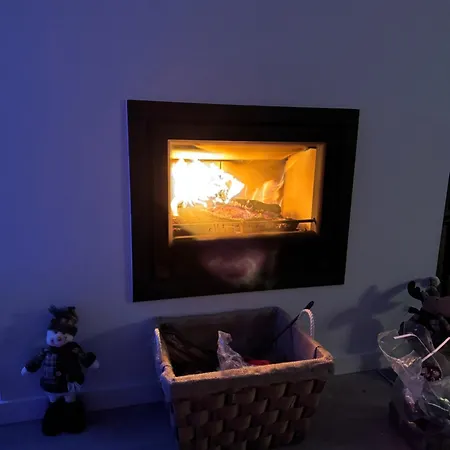 3 Quartos Na Perto Da Serra Da Estrela Apartman *