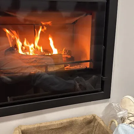 3 Quartos Na Perto Da Serra Da Estrela Covilhã