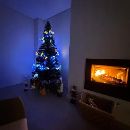 Espaçoso T3 Na Apartamento