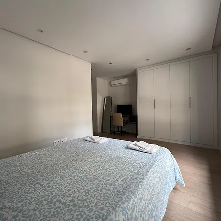 3 Quartos Na Perto Da Serra Da Estrela *