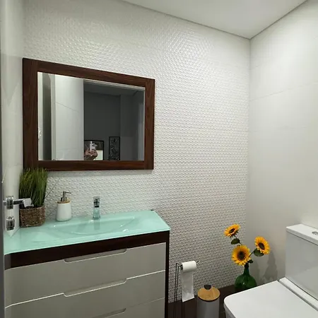 3 Quartos Na Perto Da Serra Da Estrela Appartement