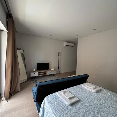 3 Quartos Na Perto Da Serra Da Estrela Apartman *