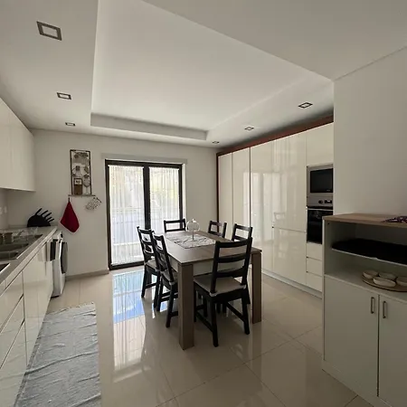 Apartman 3 Quartos Na Perto Da Serra Da Estrela Covilhã