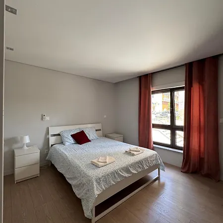 3 Quartos Na Perto Da Serra Da Estrela Covilhã