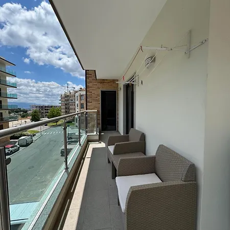 Apartman 3 Quartos Na Perto Da Serra Da Estrela