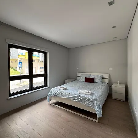 Apartman 3 Quartos Na Perto Da Serra Da Estrela *