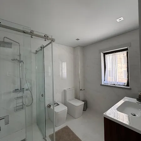 Espaçoso T3 Na * Covilhã