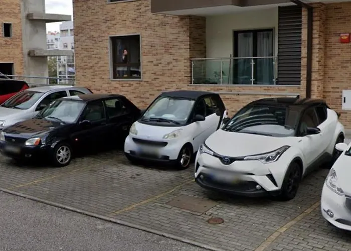 Апартаменты 3 Quartos Na Perto Da Serra Da Estrela Ковильян