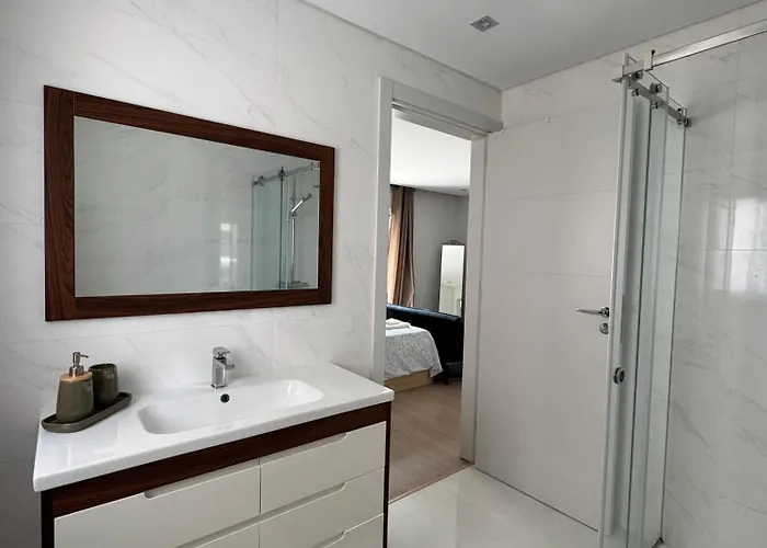 3 Quartos Na Perto Da Serra Da Estrela Апартаменты