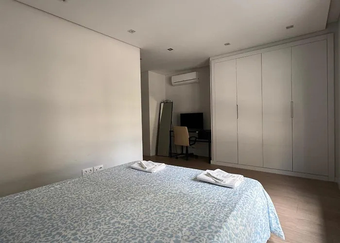 3 Quartos Na Perto Da Serra Da Estrela *