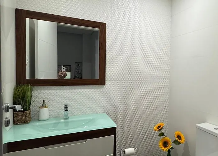 3 Quartos Na Perto Da Serra Da Estrela Апартаменты