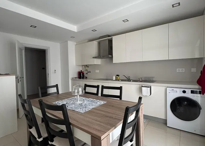 Apartamento 3 Quartos Na Perto Da Serra Da Estrela *