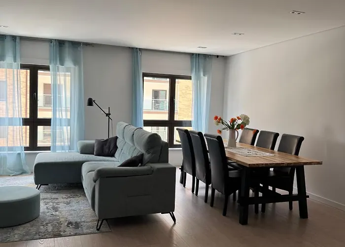 3 Quartos Na Perto Da Serra Da Estrela Apartamento Covilhã