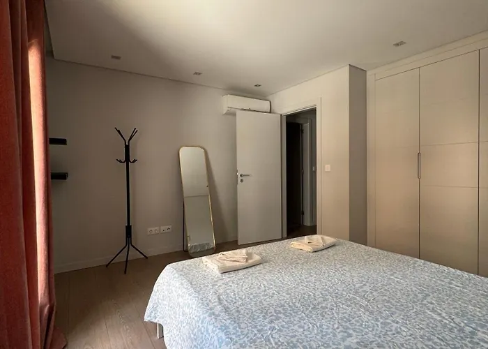 3 Quartos Na Perto Da Serra Da Estrela *