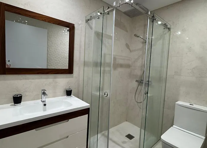 3 Quartos Na Perto Da Serra Da Estrela