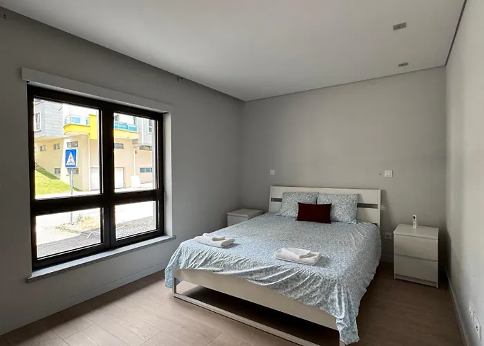 Апартаменты 3 Quartos Na Perto Da Serra Da Estrela *